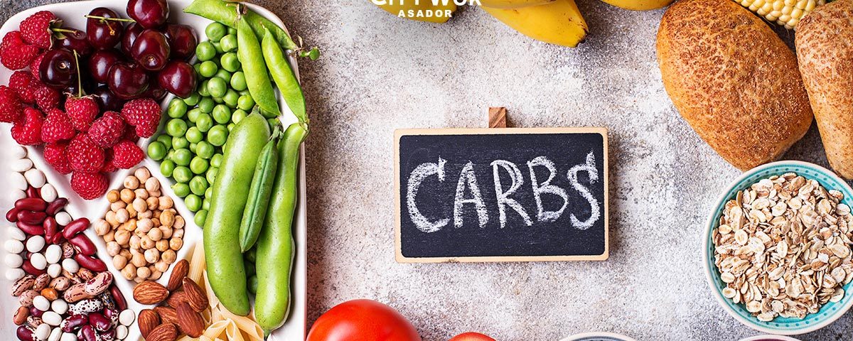 Todo lo que necesitas saber sobre los carbohidratos