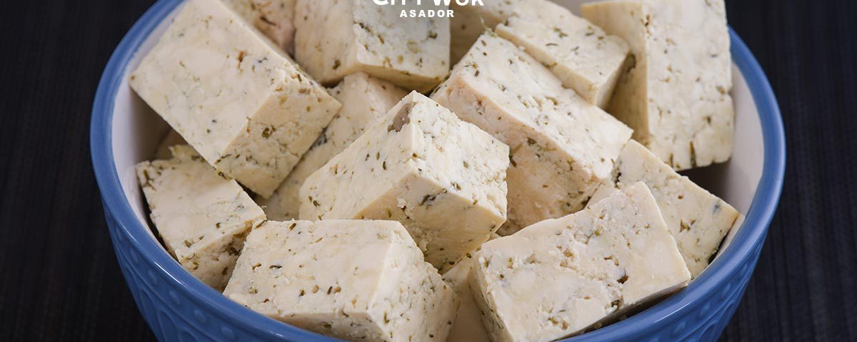 ¿Qué es el Tofu y cuál es su origen?
