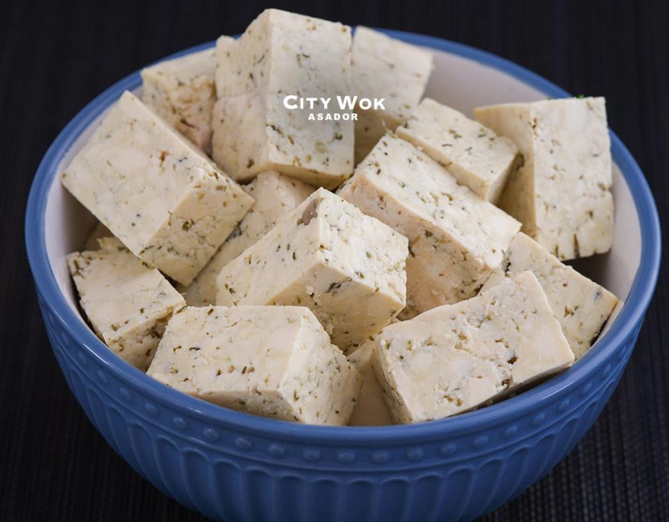 ¿Qué es el Tofu y cuál es su origen?